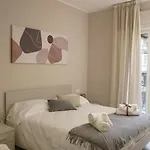 A Casa Di Alessia - Vomero Alto B&B 나폴리