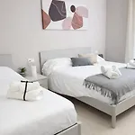 A Casa Di Alessia - Vomero Alto B&B 나폴리