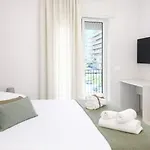 A Casa Di Alessia - Vomero Alto B&B 나폴리