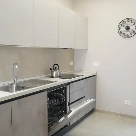 A Casa Di Alessia - Vomero Alto Nápoles