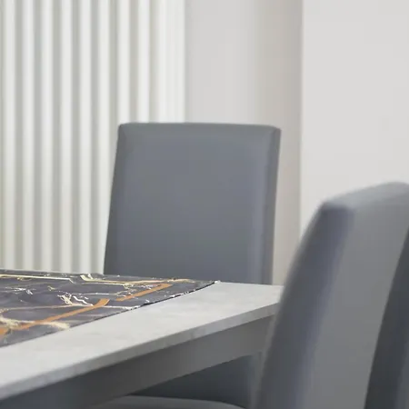 A Casa Di Alessia - Vomero Alto Alojamento de Acomodação e Pequeno-almoço *