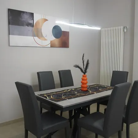 A Casa Di Alessia - Vomero Alto Alojamento de Acomodação e Pequeno-almoço *