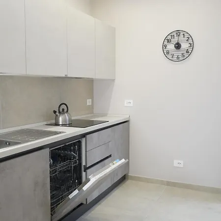 A Casa Di Alessia - Vomero Alto