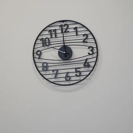 A Casa Di Alessia - Vomero Alto