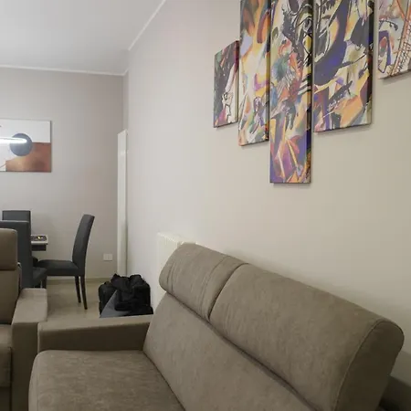 A Casa Di Alessia - Vomero Alto Alojamento de Acomodação e Pequeno-almoço