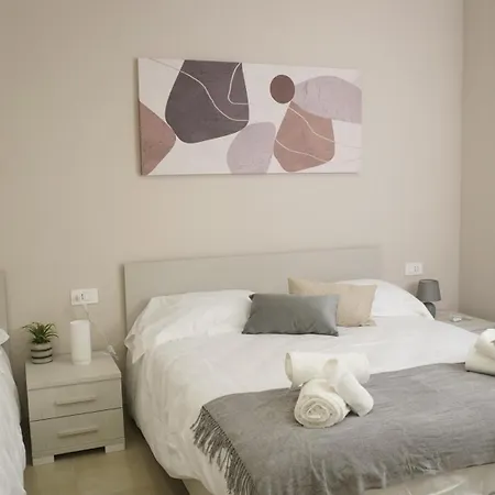 A Casa Di Alessia - Vomero Alto *