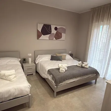 Bed & Breakfast A Casa Di Alessia - Vomero Alto