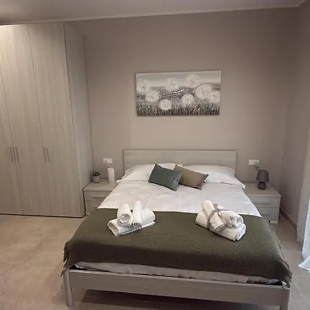 Bed & Breakfast A Casa Di Alessia - Vomero Alto