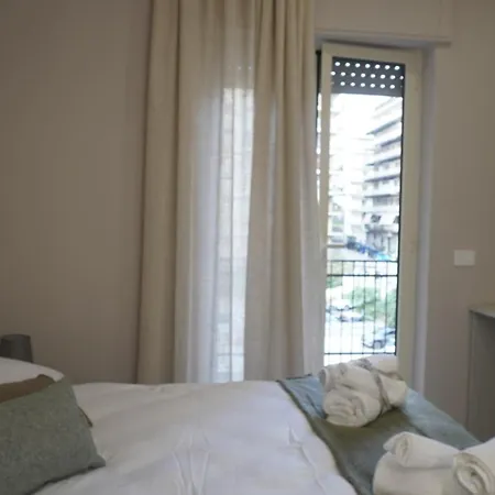 A Casa Di Alessia - Vomero Alto Bed & Breakfast *