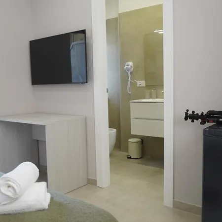 A Casa Di Alessia - Vomero Alto Bed & Breakfast Napoli