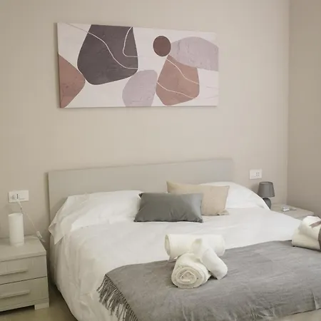 A Casa Di Alessia - Vomero Alto * Napoli