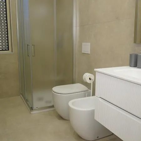A Casa Di Alessia - Vomero Alto Bed & Breakfast