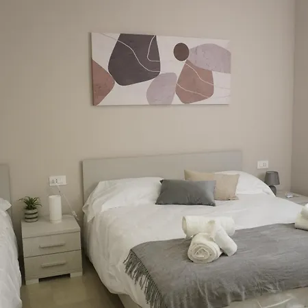 A Casa Di Alessia - Vomero Alto Bed & Breakfast