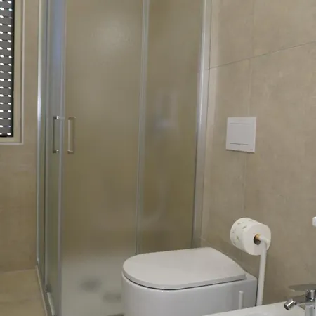 Bed & Breakfast A Casa Di Alessia - Vomero Alto