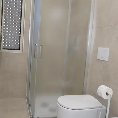 Bed & Breakfast A Casa Di Alessia - Vomero Alto