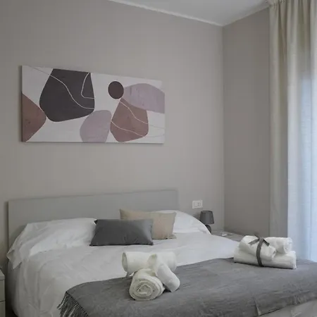 A Casa Di Alessia - Vomero Alto Bed & Breakfast Napoli