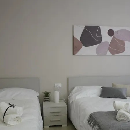 A Casa Di Alessia - Vomero Alto Bed & Breakfast