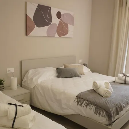 A Casa Di Alessia - Vomero Alto Bed & Breakfast