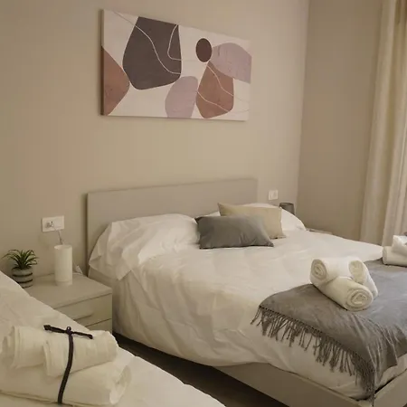 Bed & Breakfast A Casa Di Alessia - Vomero Alto *