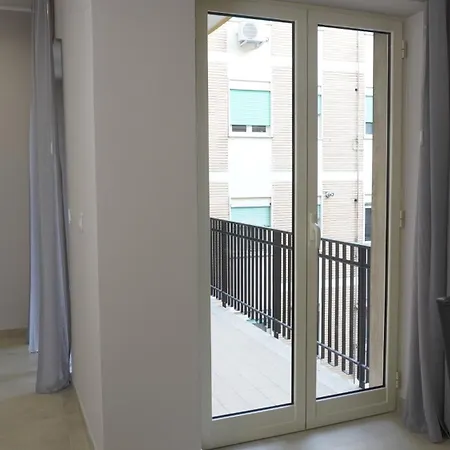 Bed & Breakfast A Casa Di Alessia - Vomero Alto
