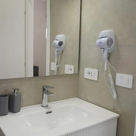 A Casa Di Alessia - Vomero Alto * Napoli