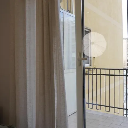 A Casa Di Alessia - Vomero Alto