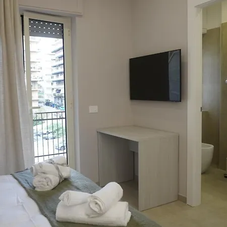 A Casa Di Alessia - Vomero Alto