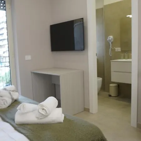 A Casa Di Alessia - Vomero Alto Napoli