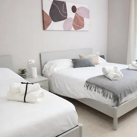 A Casa Di Alessia - Vomero Alto Bed & Breakfast Napoli