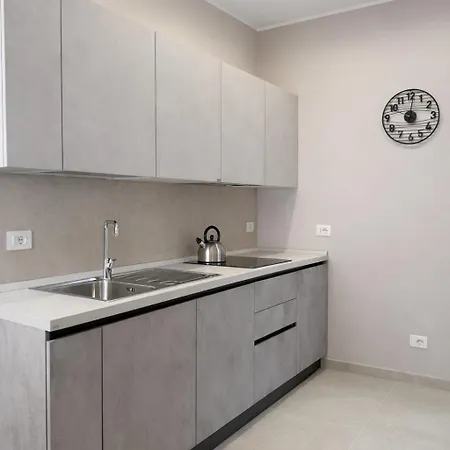 A Casa Di Alessia - Vomero Alto * Napoli