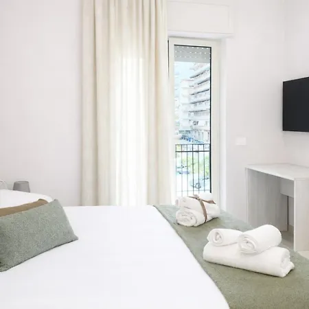 A Casa Di Alessia - Vomero Alto Bed & Breakfast Napoli