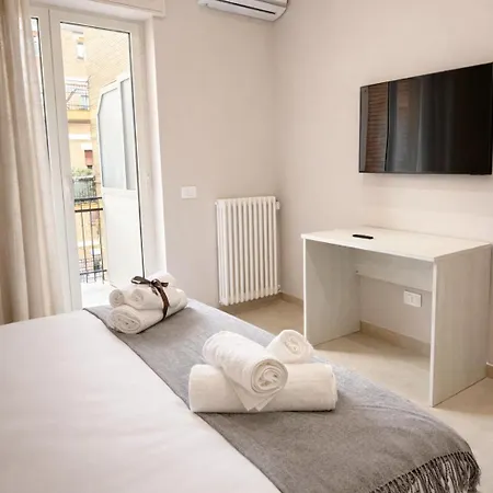 Bed & Breakfast A Casa Di Alessia - Vomero Alto Napoli