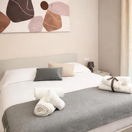 Bed & Breakfast A Casa Di Alessia - Vomero Alto