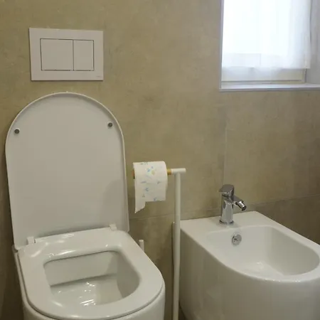 A Casa Di Alessia - Vomero Alto