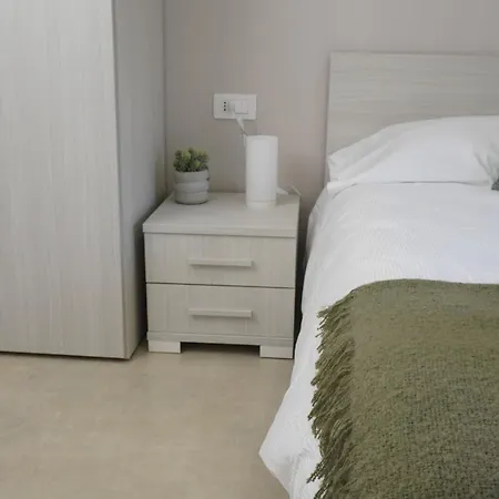 Bed & Breakfast A Casa Di Alessia - Vomero Alto Napoli