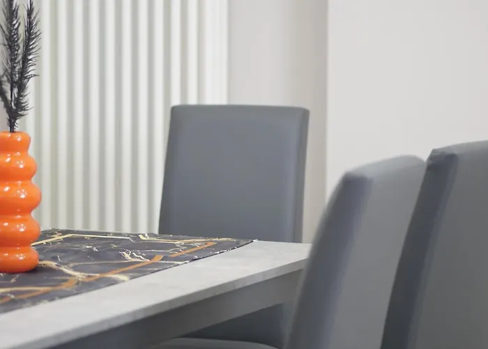 A Casa Di Alessia - Vomero Alto Alojamento de Acomodação e Pequeno-almoço *