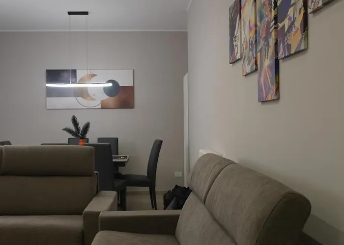 A Casa Di Alessia - Vomero Alto Nápoles