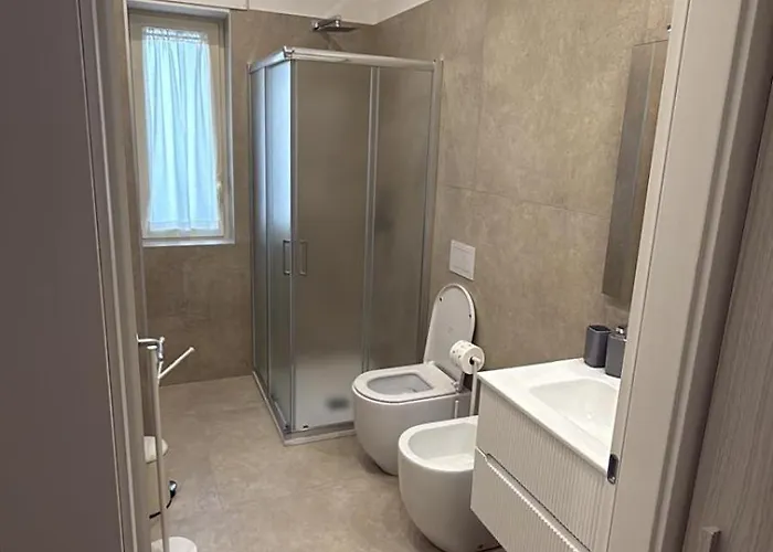 A Casa Di Alessia - Vomero Alto Alojamento de Acomodação e Pequeno-almoço