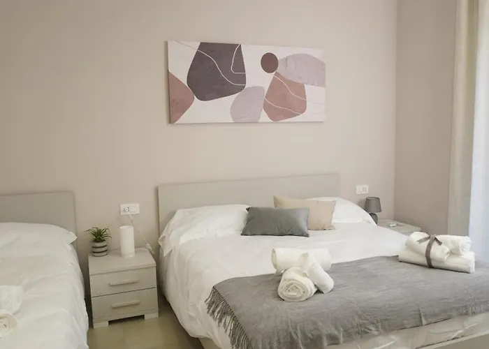 A Casa Di Alessia - Vomero Alto *