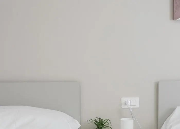 Alojamento de Acomodação e Pequeno-almoço A Casa Di Alessia - Vomero Alto *