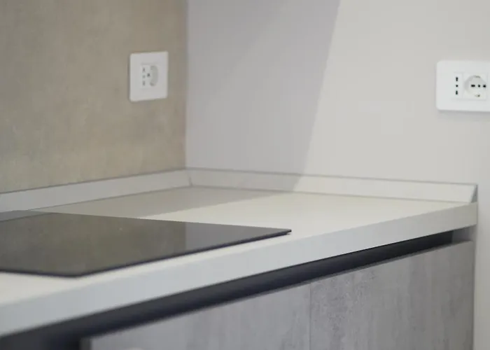 Alojamento de Acomodação e Pequeno-almoço A Casa Di Alessia - Vomero Alto