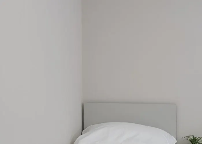 A Casa Di Alessia - Vomero Alto *