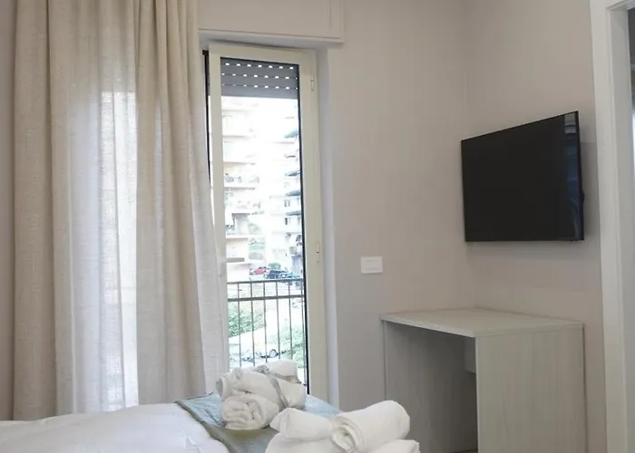 A Casa Di Alessia - Vomero Alto