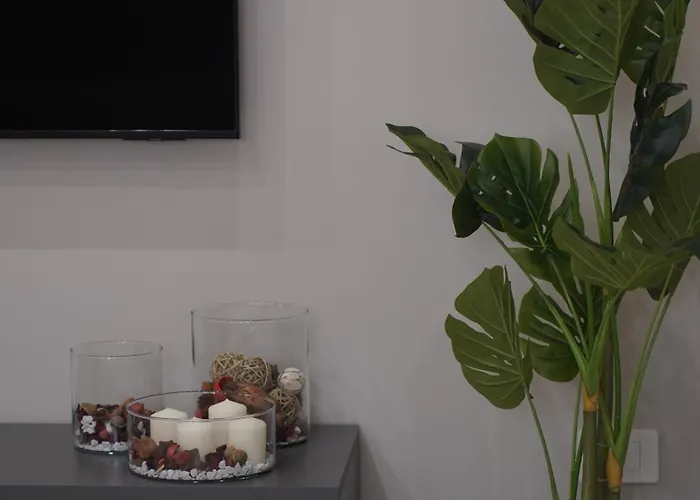 Alojamento de Acomodação e Pequeno-almoço A Casa Di Alessia - Vomero Alto