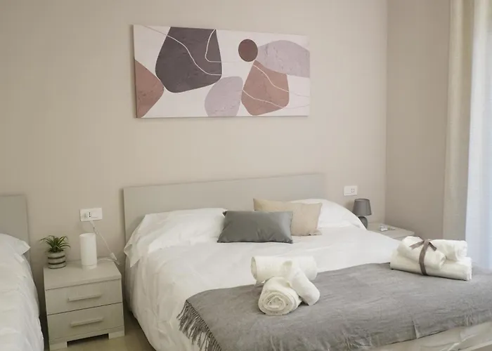 A Casa Di Alessia - Vomero Alto * Nápoles