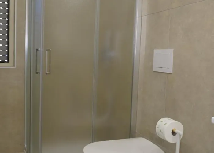 Alojamento de Acomodação e Pequeno-almoço A Casa Di Alessia - Vomero Alto