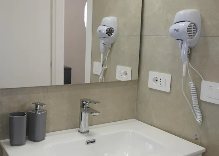 A Casa Di Alessia - Vomero Alto