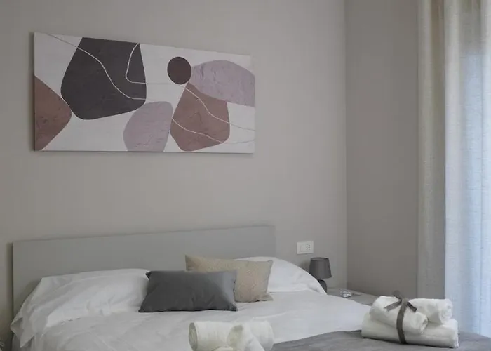 A Casa Di Alessia - Vomero Alto Alojamento de Acomodação e Pequeno-almoço Nápoles