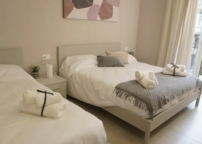 A Casa Di Alessia - Vomero Alto