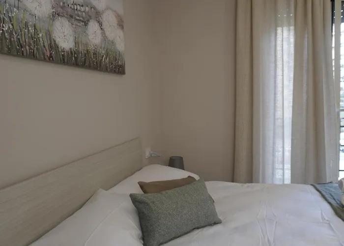 A Casa Di Alessia - Vomero Alto